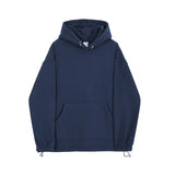 Vvsha  No. 4076 PULLOVER HOODIE