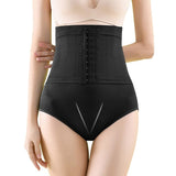 Vvsha Christmas Gift outfit  1 PCS Women Slimming Shpers Butt Lifter Shapewear High Waist Tummy Control Body Shaper 2024 Slimming Shorts Waist Trainer Panty