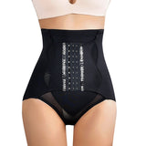 Vvsha Christmas Gift outfit  1 PCS Women Slimming Shpers Butt Lifter Shapewear High Waist Tummy Control Body Shaper 2024 Slimming Shorts Waist Trainer Panty