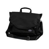 Vvsha  Christmas Gift Black Nylon Motorcycle Bag