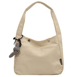 Vvsha Canvas Shoulder Bag