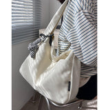 Vvsha Canvas Shoulder Bag