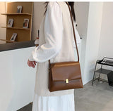 Vvsha Casual Messenger Bag