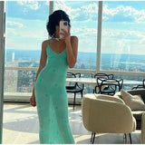 Vvsha Melda Maxi Dress