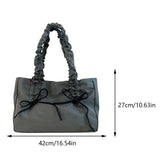 Vvsha Casual Nylon Crossbody Bags for Women Shoulder Bags Large Capacity Girls Messenger Tote Lady Travel Shopper Bag Female Purses