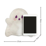 Vvsha Little Ghost Backpacks For Women Classic Backpacks For Women Funny Halloween Backpacks For Women Cute Women's Chic Shoulder Bags