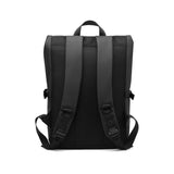 Vvsha 17inch Urban Men Business Backpack Fashion Rucksack High Quality Bagpack Large Capacity Multifunction Laptop Backpacks Schoolbag