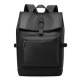 Vvsha 17inch Urban Men Business Backpack Fashion Rucksack High Quality Bagpack Large Capacity Multifunction Laptop Backpacks Schoolbag