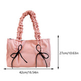 Vvsha Casual Nylon Crossbody Bags for Women Shoulder Bags Large Capacity Girls Messenger Tote Lady Travel Shopper Bag Female Purses