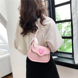 Vvsha Casual fashion Single Shoulder Underarm Bag Foreign Style Girl Bag 2023 Summer Popular New Trend fashion Crossbody Bag