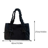 Vvsha Casual Nylon Crossbody Bags for Women Shoulder Bags Large Capacity Girls Messenger Tote Lady Travel Shopper Bag Female Purses