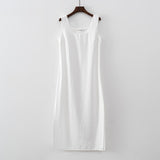 Vvsha Mystic Threads Tank Dress