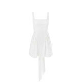 Vvsha Charming Bow-Knot Dress