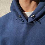 Vvsha  No. 4076 PULLOVER HOODIE