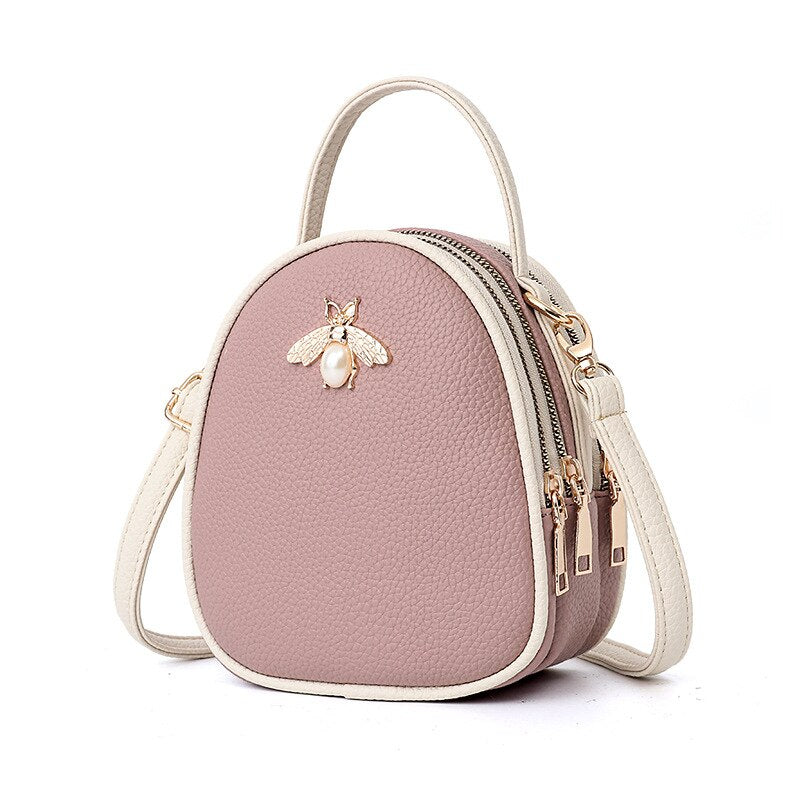 Luxury Brand Shoulder Bags For Women 2021 New Big V Design Chain Shoulder  Handbag Pu Leather