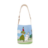 Van Gogh Oil Painting Leisure Tote Bag Linen Bag Environmental Shopping Bag Outdoor Beach Bag Leisure Tote Bag