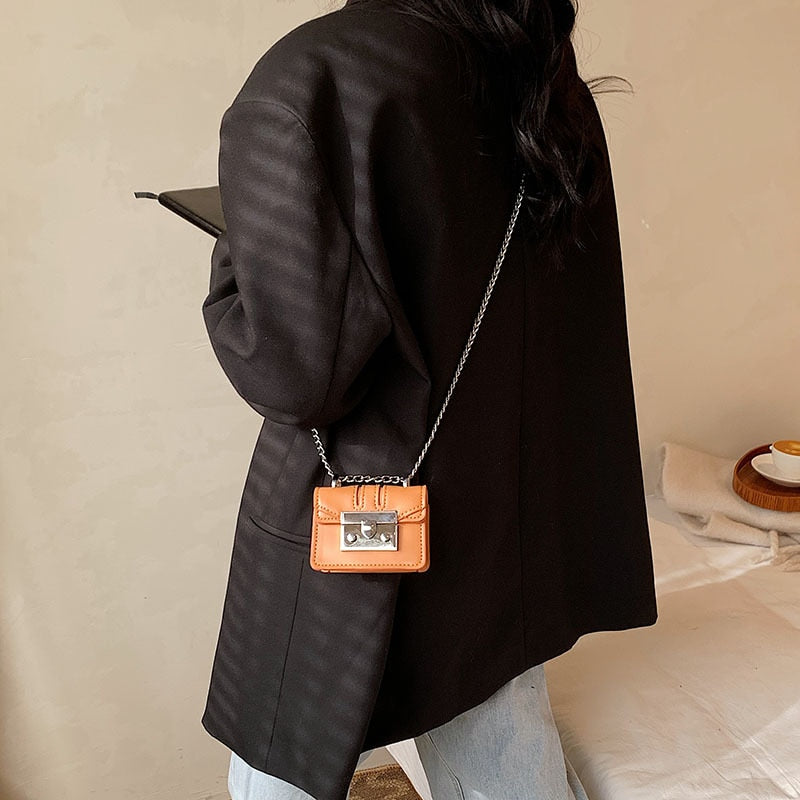 Paziye Lipstick Bag Keychain | Lipstick bag, Wallet bag, Designer coin purse