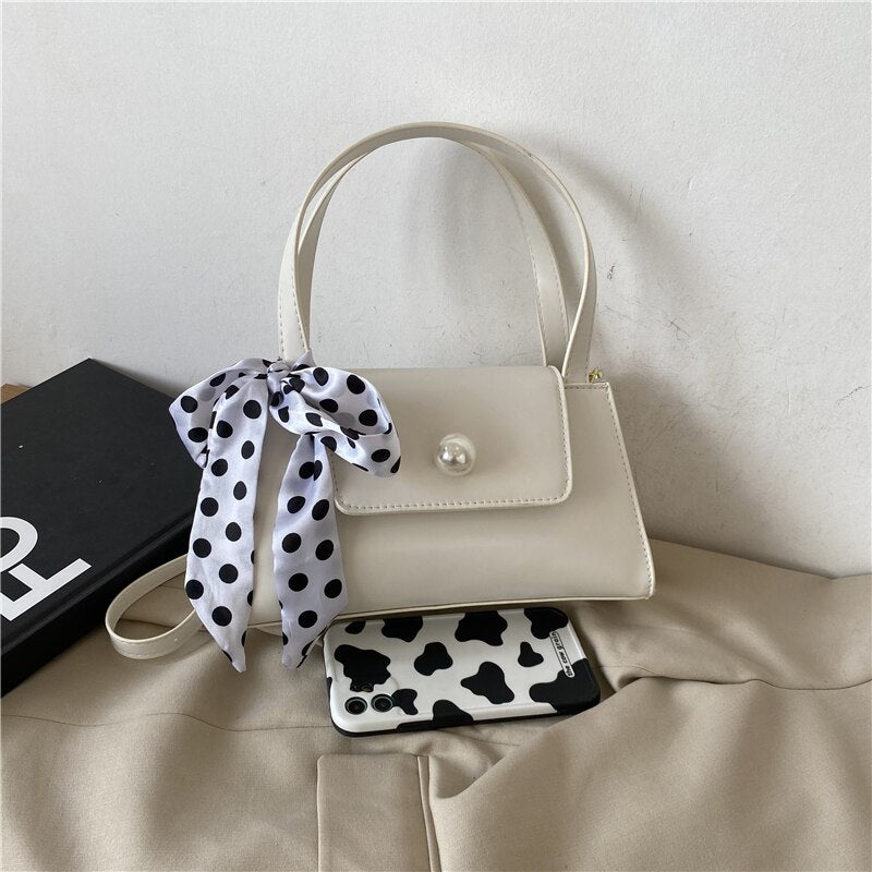 Casual Large Bow Decor Chain Bags Solid Color Small Crossbody Bag for  Women, Lightweight Purses Shoulder Bag Satchel Purse Handbag, Fashionable  and Versatile Waterproof Crossbody Bags Lightweight Shoulder Backpack For  Outdoors Travel