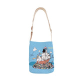 Van Gogh Oil Painting Leisure Tote Bag Linen Bag Environmental Shopping Bag Outdoor Beach Bag Leisure Tote Bag