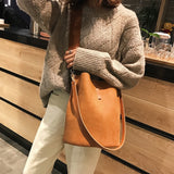 Alligator women bucket Shoulder Bag large capacity PU Leather lady handbag Luxury Designer Female Crossbody Bag bolsos mujer