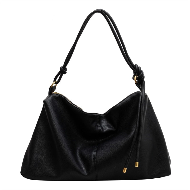 2023 New Fashion Black Designer Bags for Women