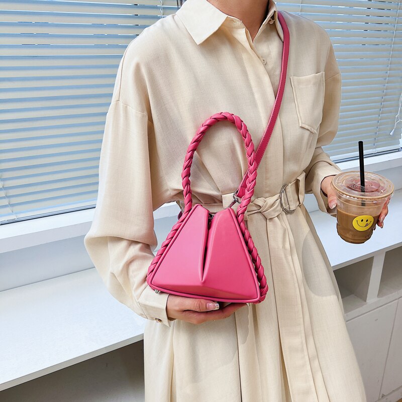 Female Bags on Sale 2023 High Quality Small Crossbody Bag for