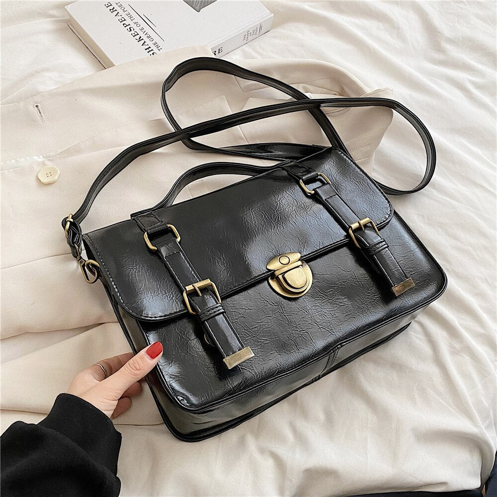 Style Villa 2023 Briefcase Ladies Sling Bag, Ladies Purse Handbag