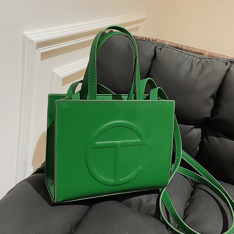 The Tote Bags For Women 2023 Summer New Luxury Designer Handbags