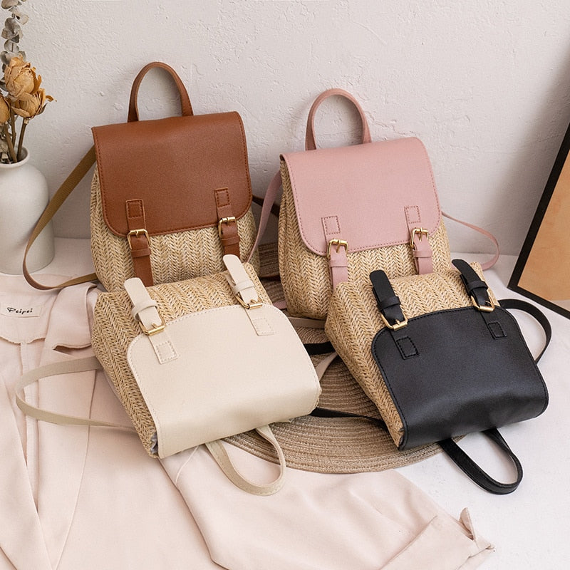 New 2023 Trend Versatile Women's Handbag Solid Color Casual Shoulder Bag  Luxury Pu Leather Classic Designer Crossbody Bag Simple - AliExpress