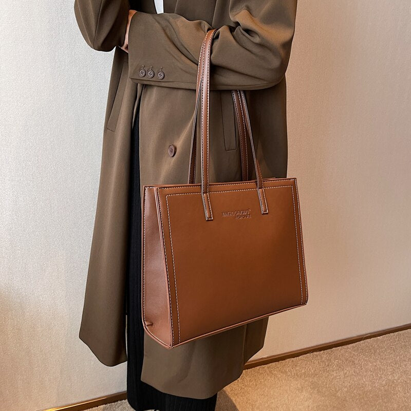 2023 New Women Large Capcity Luxury Designer Tote Purses Handbags