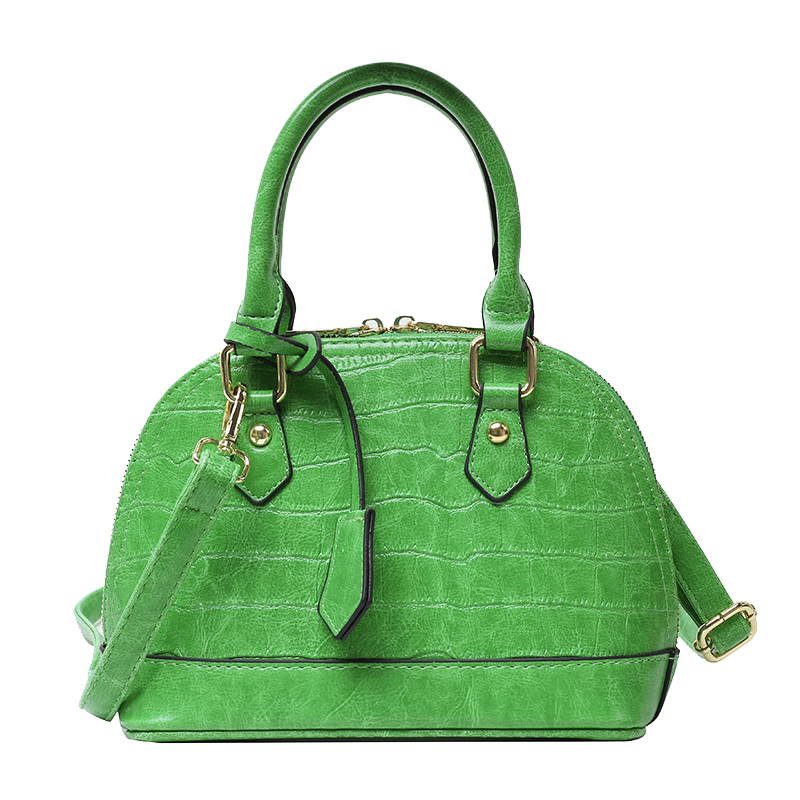 Luxury Brand Women Shoulder Bag Tote 2023 New Crocodile Pattern